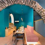 Hotel Bastio Private *