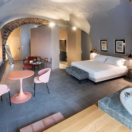 Otel Bastio Private *