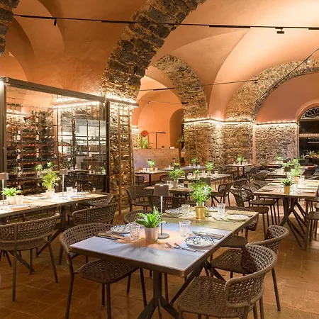 Ξενοδοχείο Bastio Private