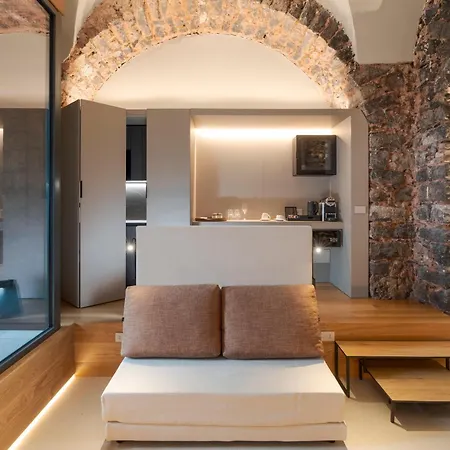 Hotel Bastio Private