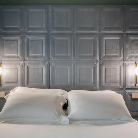 Ξενοδοχείο Bastio Private Κατάνια