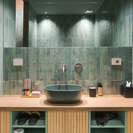Bastio Private Otel Katanya
