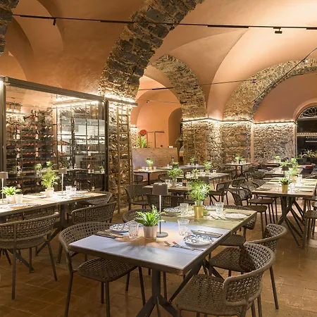 Bastio Private Hotel Catania