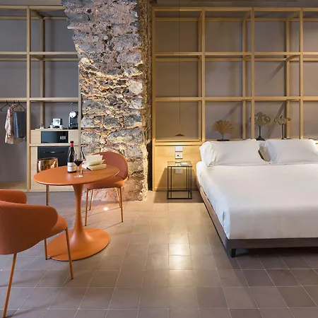 Hotel Bastio Private