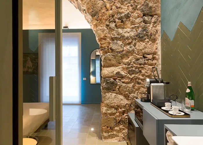 Hotel Bastio Private *