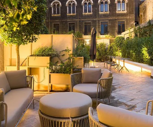 Hotel Bastio Private