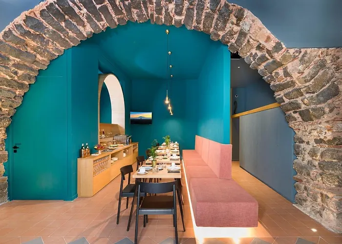 Hotel Bastio Private *