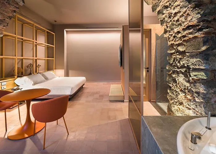 Hotel Bastio Private Catania