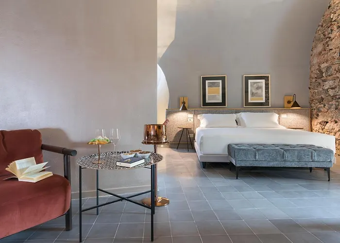 Hotel Bastio Private Catania