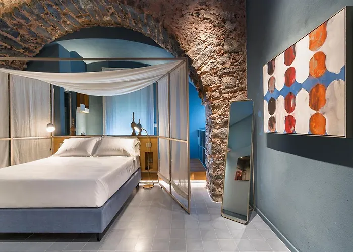 Bastio Private Hotel