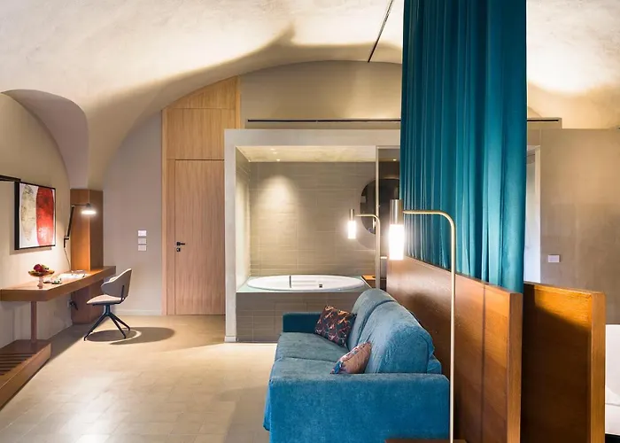 Hotel Bastio Private