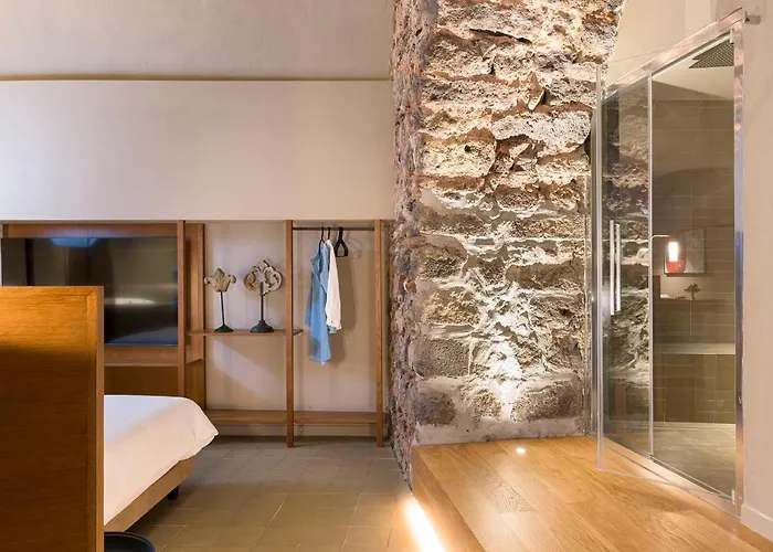 Hotel Bastio Private