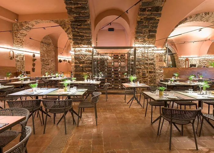 Bastio Private Hotel