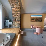 Hotel Bastio Private Katania