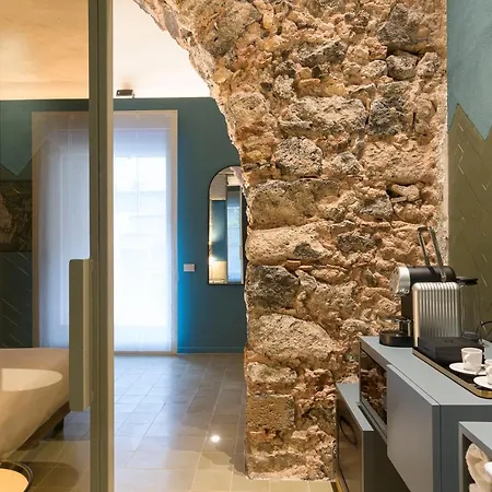 호텔 Bastio Private *