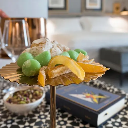 Bastio Private 호텔 *