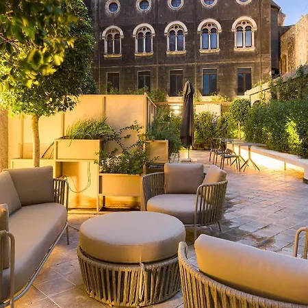 호텔 Bastio Private