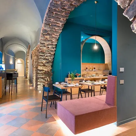 호텔 Bastio Private