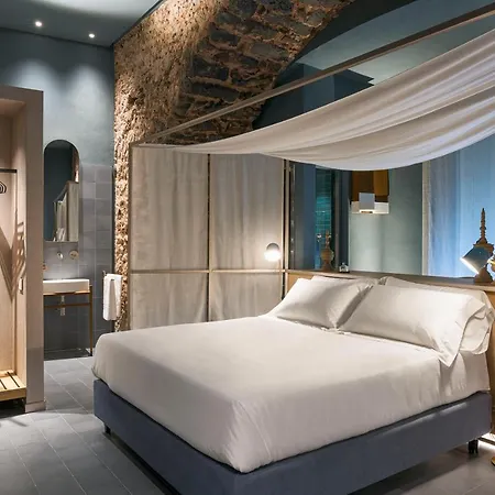 Bastio Private 호텔 카타니아