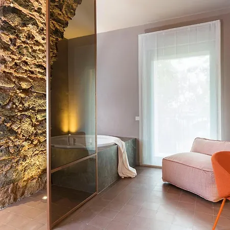 호텔 Bastio Private