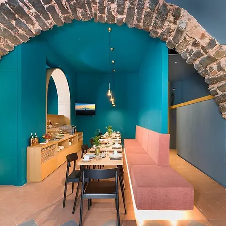 호텔 Bastio Private *