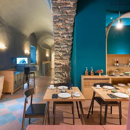 호텔 Bastio Private