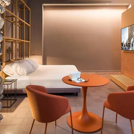 호텔 Bastio Private *