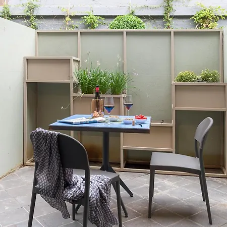 Bastio Private 호텔