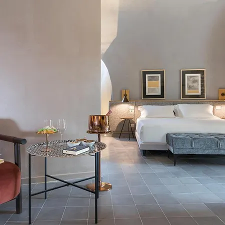 호텔 Bastio Private 카타니아