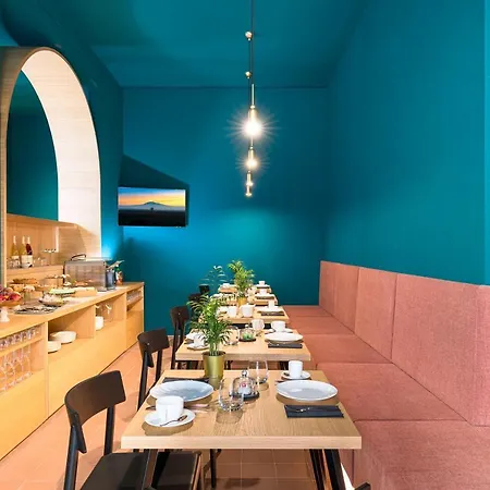 Bastio Private 호텔