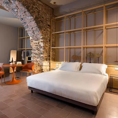 호텔 Bastio Private 카타니아