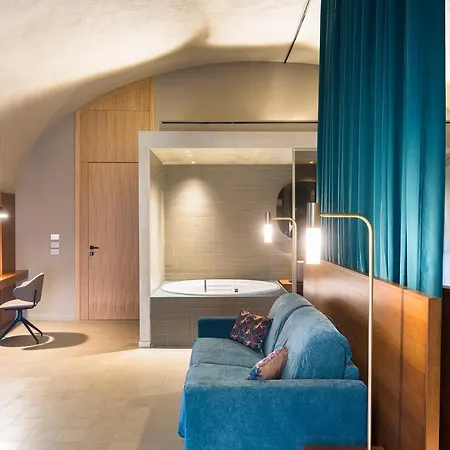 호텔 Bastio Private