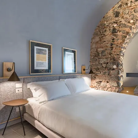 호텔 Bastio Private *