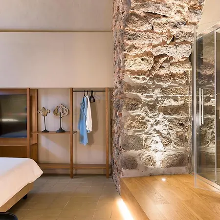 호텔 Bastio Private