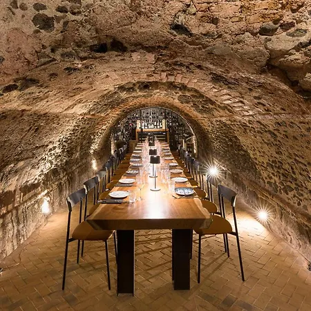 Bastio Private Hotel Catania