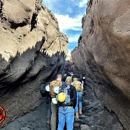 Bastio Private 카타니아