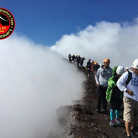 Bastio Private 호텔 *