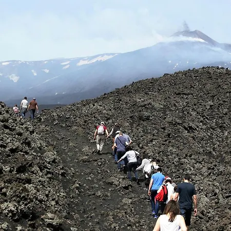 호텔 Bastio Private 카타니아