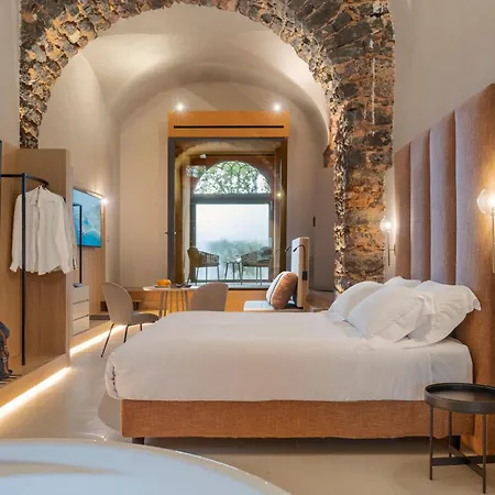 Bastio Private Hotel Catania