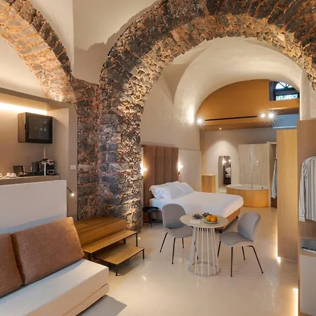 Bastio Private 호텔