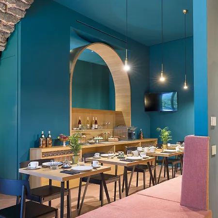 호텔 Bastio Private 카타니아