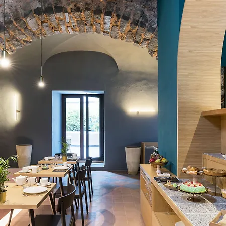 호텔 Bastio Private 카타니아