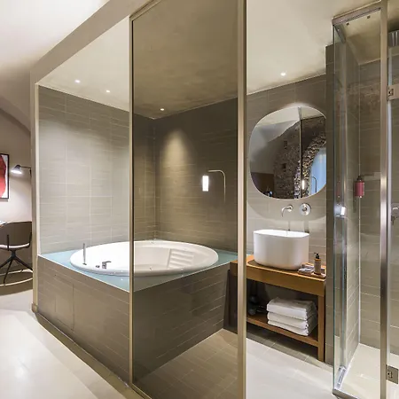 Hotel Bastio Private *