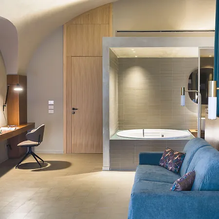 호텔 Bastio Private *