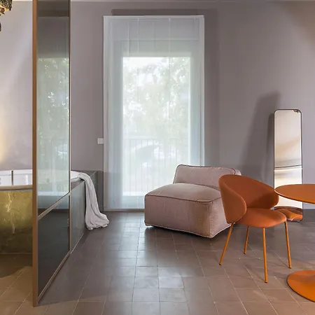 호텔 Bastio Private 카타니아