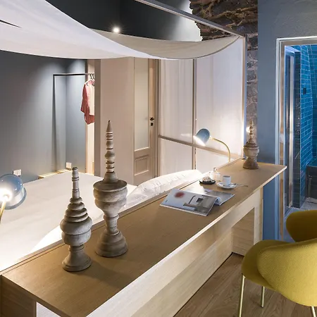 호텔 Bastio Private *