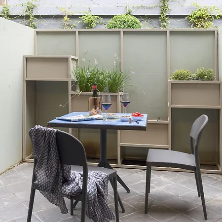 호텔 Bastio Private *