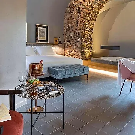 Hotel Bastio Private *
