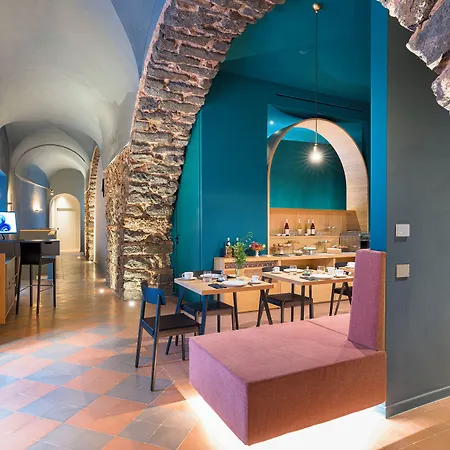 Bastio Private Hotel Catania