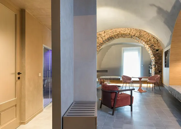 Hotel Bastiò Private Catania